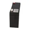 Q-Batteries 6LS-12 6V 12Ah Blei-Vlies Akku / AGM VRLA mit Produktbild-Vorschau 5