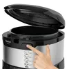 Fritteuse Uno M, roestvrij staal, model FF215D (roestvrij Productafbeelding-voorbeeld 21