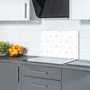 Glas-Herdabdeckplatte Glaskeramikkochfeld-Abdeckung Produktbild-Vorschau 2