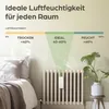 Riscaldatore umidificatore in Vetroceramica - Set di 4 con Anteprima dell’immagine prodotto 5