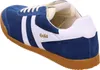 Gola Elan - Herren Sneaker - Marine-Blue-White, Größe:43 EU Produktbild-Vorschau 14