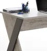 A close-up shot of a modern desk with office supplies. Produktbild-Vorschau
