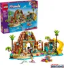 LEGO Friends Stazione sul Mare per Vacanze in Famiglia Anteprima dell’immagine prodotto 27