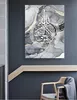 Islamitische kalligrafie, canvasprint, posters met citaten Productafbeelding-voorbeeld 4