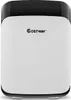 COSTWAY 15L mini frigo 2 in 1 con funzione di Anteprima dell’immagine prodotto 9