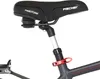 FISCHER Trekking E-Bike Viator 1.0 - anthrazit matt,  RH 50 Produktbild-Vorschau 11