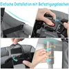 XINZI Tischsitz Faltbar Babystuhl Kinder Hochstuhl Produktbild-Vorschau 5