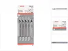 Stichsägeblätter T301Cd 5 Stk - B 2608637590 Produktbild-Vorschau 16