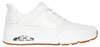 Skechers Sneakers 183022WHT in White color size 44 Anteprima dell’immagine prodotto 11