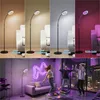 Standventilator 2 in 1 RGB Stehlampe mit Ventilator, 3 Produktbild-Vorschau 6