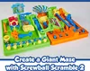 TOMY T7070 Kinderspiel Crazy Ball (Tricky Golf), Produktbild-Vorschau 15