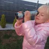 Kaleidoskop Verstellbar Lernspielzeug Kinder-Geburtstag Produktbild-Vorschau 10