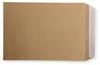 Versandtaschen extra stark 120 g DIN C4 braun ohne Fenster, Produktbild-Vorschau 4