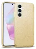 Handy Case pour Samsung Galaxy A55 5G Cover Glitter Cover Voir les images du produit 1