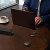 Baseus Free2Draw USB-Kabel 1,1 m USB C USB C/Micro-USB Produktbild-Vorschau 11