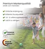 Zaunbanner Urlaubsort mit Palmen und Strand Sichtschutz Produktbild-Vorschau 5