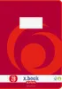 Herlitz Hefte A4 16 Bl. Lineatur 28kariert mit Rand Anteprima dell’immagine prodotto 1