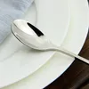 Lžičky na Latte macchiato, sada 6 kusů, 19 cm dlouhé lžičky Náhled obrázku produktu 4