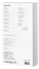 Baseus Tungsten Gold Ladekabel Datenkabel Type-C 240W 3m Produktbild-Vorschau 22
