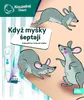 Albi Kniha Když myšky šeptají Náhled obrázku produktu 2