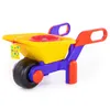 PP Polesie JW, Ltd. WADER Schubkarre mit Sandset 5tlg. Produktbild-Vorschau 4