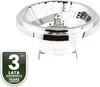 LUMILED LED-Leuchtmittel AR111 G53 Fassung 12V 10W Produktbild-Vorschau 7
