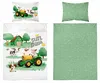 Bettwäsche, Kinderbettwäsche, Baumwolle 100x135 5509b Produktbild-Vorschau 5