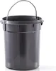 ZELLER kúpeľňový odpadkový kôš kovový 3l bambus, 17x26cm Náhľad obrázku produktu 5