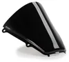 Cupolino PUIG r-racer nero 275x275mm per Honda cbr rr Anteprima dell’immagine prodotto 3