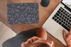 MuchoWow® Mauspad Mousepad Muster - Vogel - Eule 27x18 cm - Produktbild-Vorschau 3
