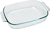 PYREX Bräter Irresistable 31x20x6,5cm Produktbild-Vorschau 5