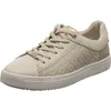 Tom Tailor Damen Sneaker low beige Produktbild-Vorschau 5