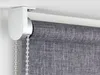 Fensterrollo Design Klemmfix ohne Bohren Farbe: Produktbild-Vorschau 5