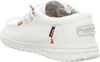 Fusion Slipper Weiß Produktbild-Vorschau 8