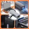 USB C auf Ethernet Adapter, 1000Mbps USB C LAN Adapter USB Produktbild-Vorschau 12