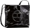 Borsa a tracolla Tom Tailor da donna in tinta unita Anteprima dell’immagine prodotto 8