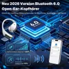 2026 Neue Bluetooth Kopfhörer, Open Ear Kopfhörer, In Ear Produktbild-Vorschau 6