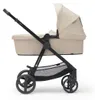 KINDERKRAFT Poussette combinée 3 en 1 Newly Sand beige + Voir les images du produit 17
