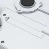BabyOno Váha elektronická pro děti do 30 kg Náhled obrázku produktu 6