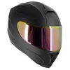 Broken Head BeProud Sport Pink Set Motorradhelm + Pink Produktbild-Vorschau 7