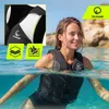 TSUNAMI Schwimmweste Hydrox PRO 50 für SUP & Kajak, M, Produktbild-Vorschau 13