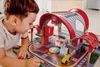 Hape Grand city station, Spielfahrzeugspur, 3 Jahr(e), Produktbild-Vorschau 8