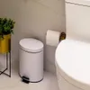 40x Toilettenpapier WC-Papier Ø10,5 cm 2-lagig 250 Blatt Produktbild-Vorschau 2