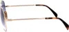 David Beckham Sonnenbrille DB 7004/S J5G 57 18 145 Produktbild-Vorschau 3