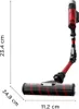 Rowenta X-Force Flex 9.60 RH2099WO, Tyčový vysavač 2 v 1, Náhled obrázku produktu 5