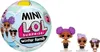 L.O.L. Überraschung! Mini-Familie, Serie 2 Produktbild-Vorschau 1