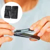 Manikúrová sada pro muže, cestovní sada, nůžky na nehty, Náhled obrázku produktu 3