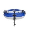 Aqua Marina Schlauchboot Wildriver + T-18 Electric Motor - Produktbild-Vorschau 4