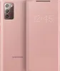 Samsung Galaxy Note 20 Cover - skóra ekologiczna - Samsung Podgląd zdjęcia produktu 2