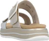 Remonte Damen Pantolette beige Größe EUR 39 Produktbild-Vorschau 12